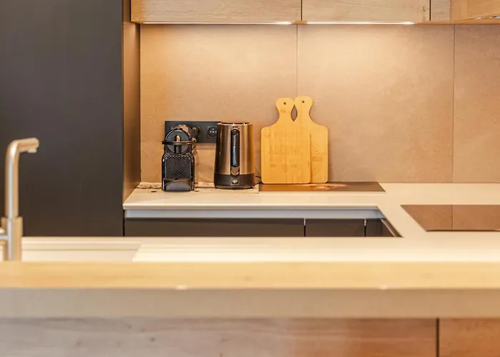 Rochebrune - Superbe Au Depart Des Pistes Appartement Megève