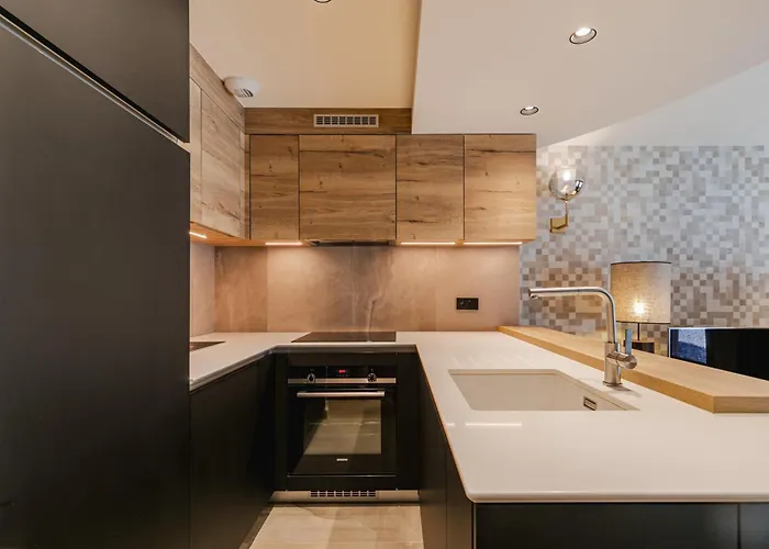 Rochebrune - Superbe Au Depart Des Pistes