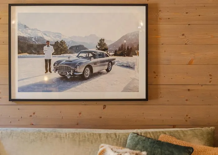 Appartement Rochebrune - Superbe Au Depart Des Pistes Megève